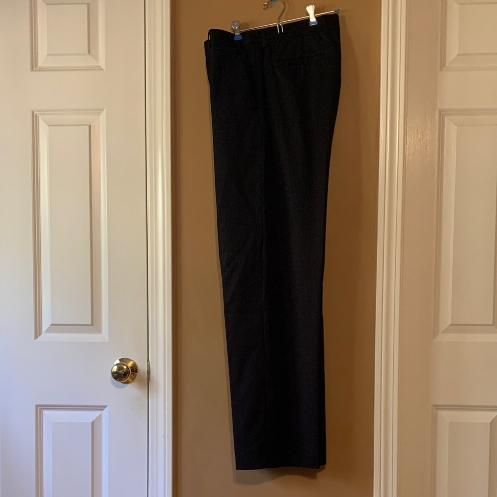 Banana Republic Professional Straight Leg Dress Pants
